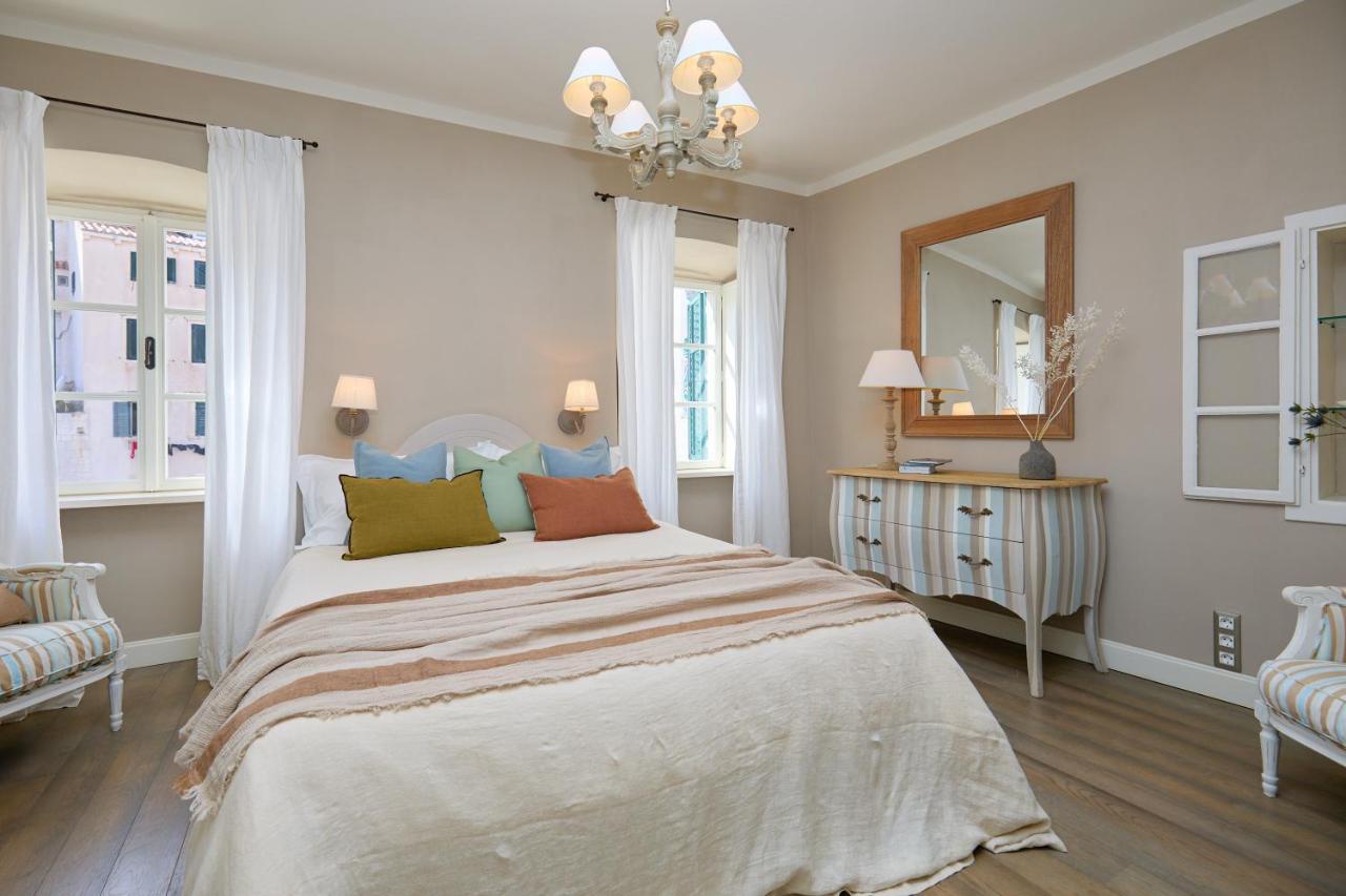 Villa Inside The Old Town With Private Terrace And Floor Heating Dubrovnik Kültér fotó