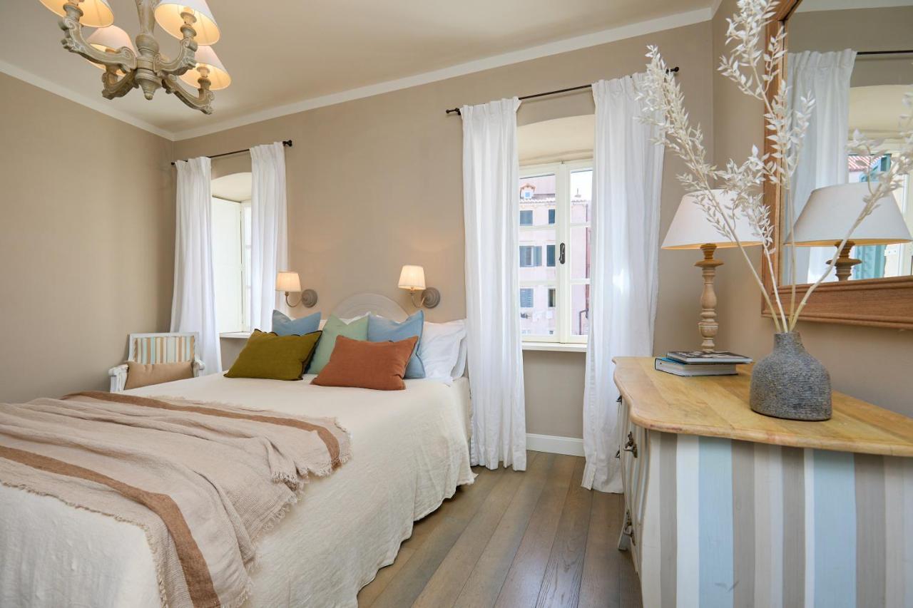 Villa Inside The Old Town With Private Terrace And Floor Heating Dubrovnik Kültér fotó