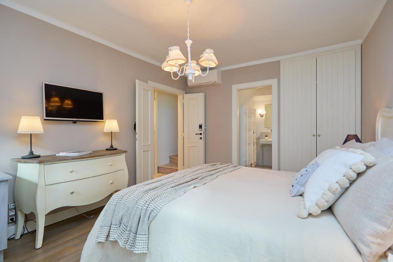 Villa Inside The Old Town With Private Terrace And Floor Heating Dubrovnik Kültér fotó