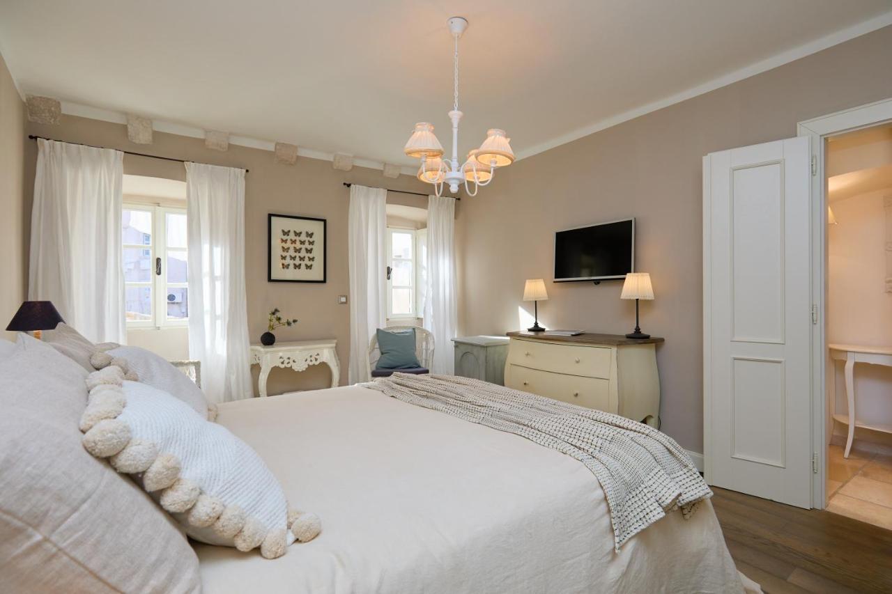 Villa Inside The Old Town With Private Terrace And Floor Heating Dubrovnik Kültér fotó