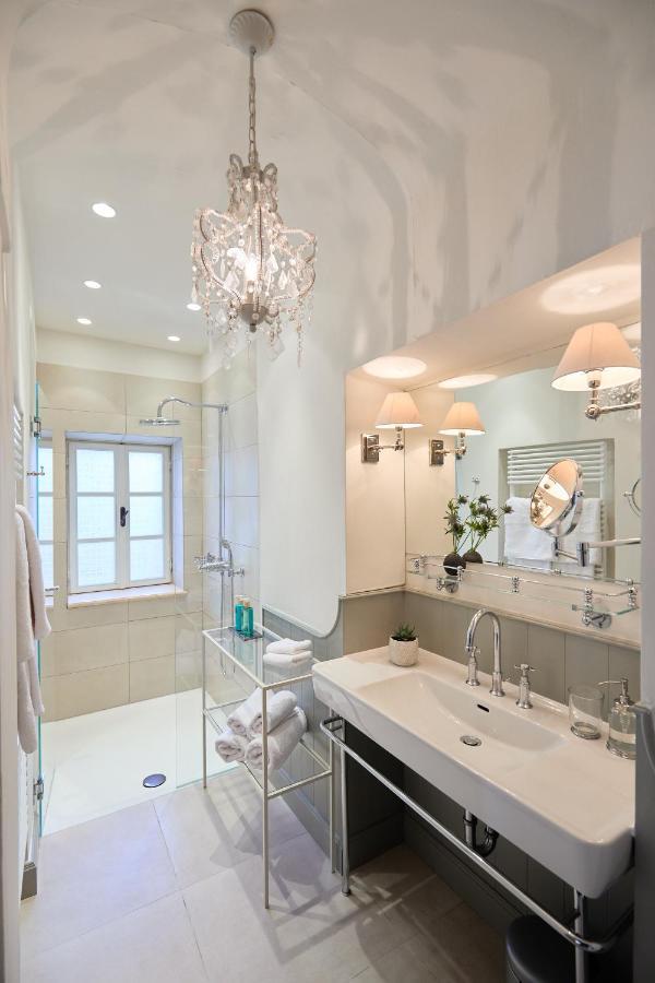 Villa Inside The Old Town With Private Terrace And Floor Heating Dubrovnik Kültér fotó