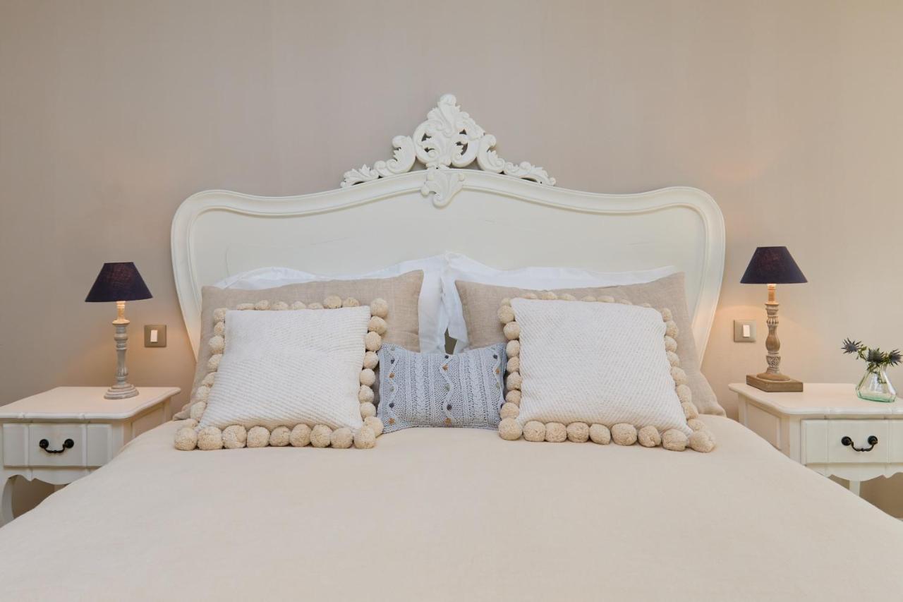 Villa Inside The Old Town With Private Terrace And Floor Heating Dubrovnik Kültér fotó